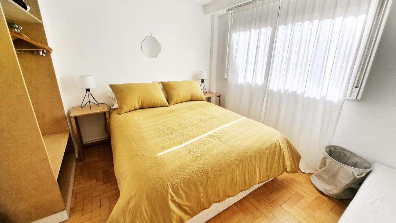 Apartament Departamento En Belgrano Buenos Aires Zewnętrze zdjęcie